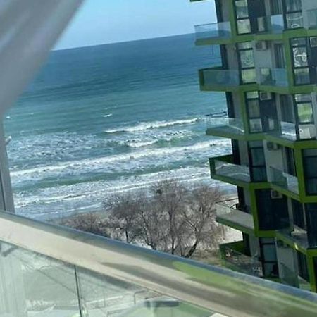 Nicolas By Alezzii Beach Apartament Studio นาโวดาริ ภายนอก รูปภาพ