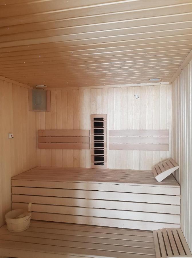 Nicolas By Alezzii Beach Apartament Studio นาโวดาริ ภายนอก รูปภาพ