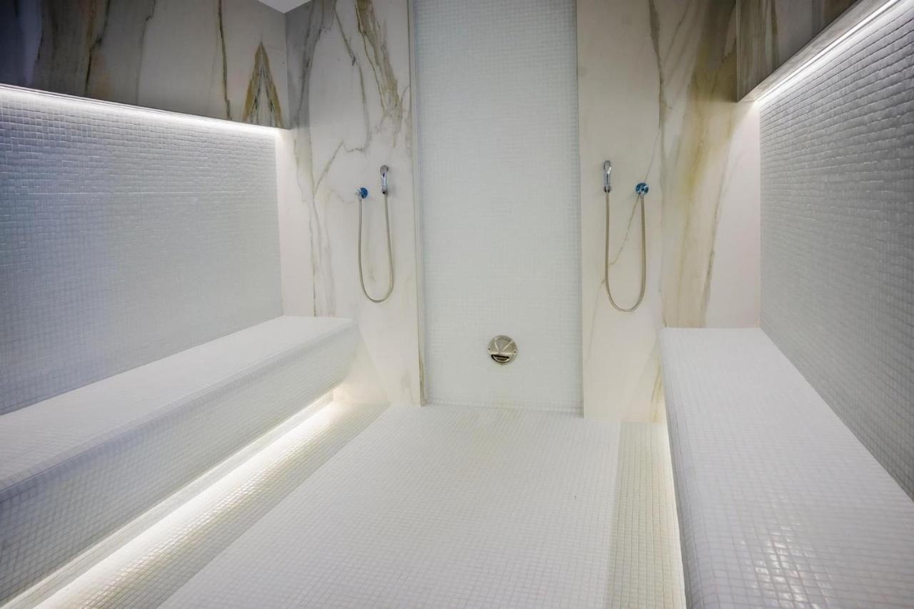 Nicolas By Alezzii Beach Apartament Studio นาโวดาริ ภายนอก รูปภาพ
