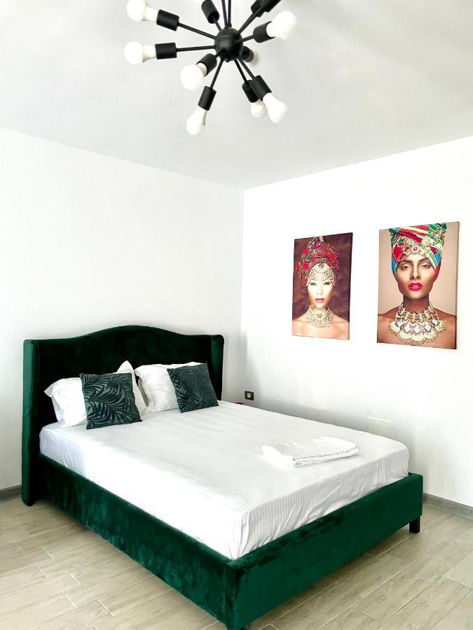 Nicolas By Alezzii Beach Apartament Studio นาโวดาริ ภายนอก รูปภาพ