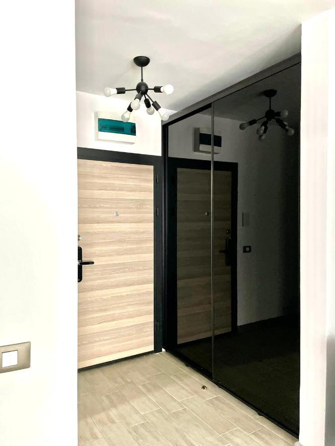 Nicolas By Alezzii Beach Apartament Studio นาโวดาริ ภายนอก รูปภาพ