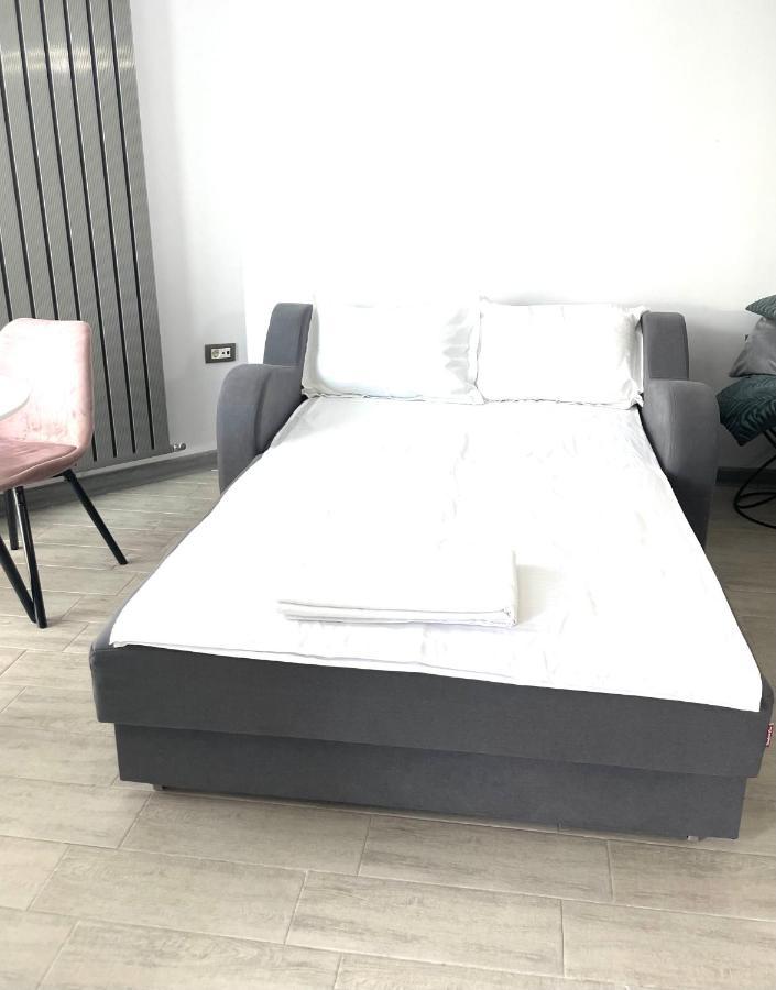 Nicolas By Alezzii Beach Apartament Studio นาโวดาริ ภายนอก รูปภาพ