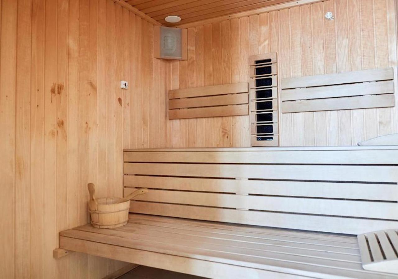 Nicolas By Alezzii Beach Apartament Studio นาโวดาริ ภายนอก รูปภาพ