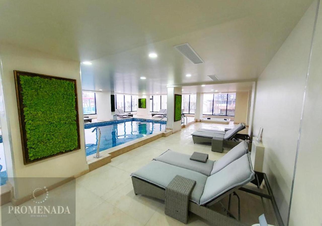 Nicolas By Alezzii Beach Apartament Studio นาโวดาริ ภายนอก รูปภาพ